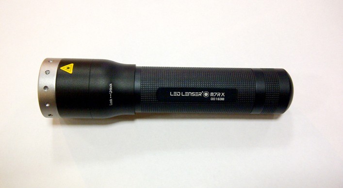 Led Lenser M7RX   PREIS AUF ANFRAGE art.88508310